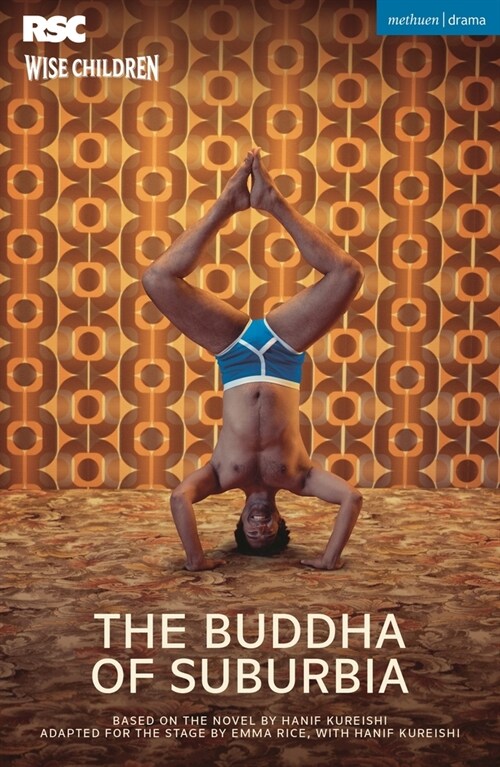 The Buddha of Suburbia (Paperback)