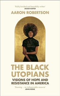 The Black Utopians (Hardcover)