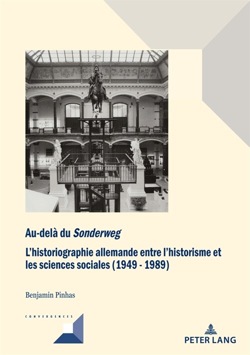 Au-delà du Sonderweg (Paperback, 1st)