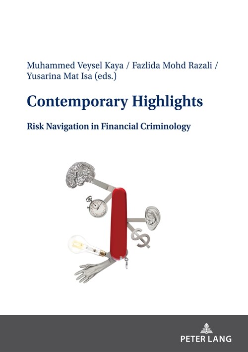 Contemporary Highlights: Risk Navigation in Financial Criminology (Paperback, 1st)