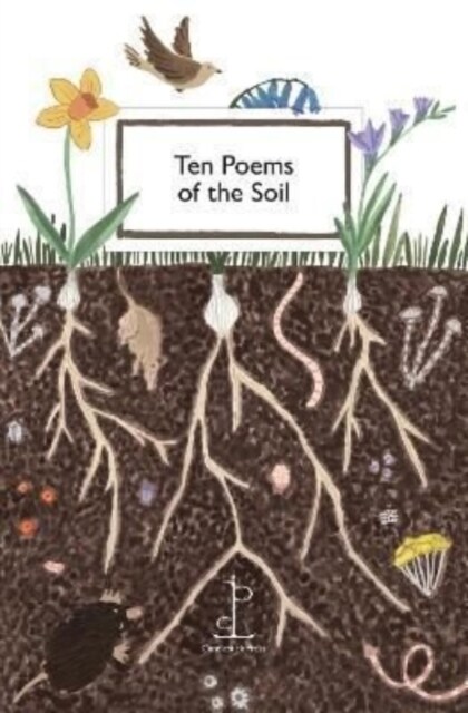 Ten Poems of the Soil (Paperback)