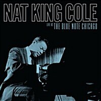 [수입] Nat King Cole - Live At The Blue Note Chicago (Digipack)(2CD)