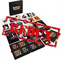 [수입] Rick Wakeman - The Prog Years - 1973 To 1977 (27CD+5DVD Box Set)