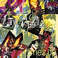 [수입] Living Colour - Times Up (180g)(LP)