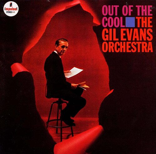 [수입] Gil Evans - Out Of The Cool [SHM-CD]