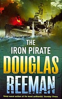 The Iron Pirate (Paperback)