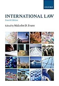 International Law (Paperback)