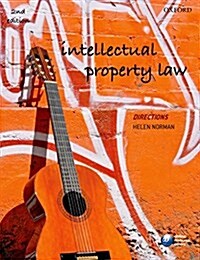 Intellectual Property Law Directions (Paperback, 2 Revised edition)