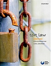 Tort Law Directions (Paperback)
