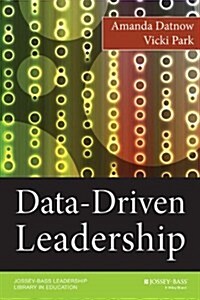 Data-Driven Leadership (Paperback)