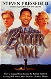 The Legend Of Bagger Vance (Paperback)