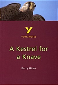 A Kestrel for a Knave everything you need to catch up, study and prepare for and 2023 and 2024 exams and assessments (Paperback, 2 ed)