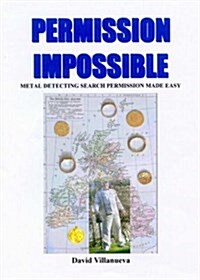 Permission Impossible (Paperback)