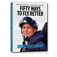 50 Ways to Fly Better (Paperback)
