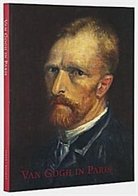 Van Gogh in Paris (Hardcover)