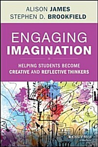 [중고] Engaging Imagination (Hardcover)