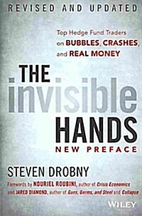 The Invisible Hands (Paperback, Revised, Update)