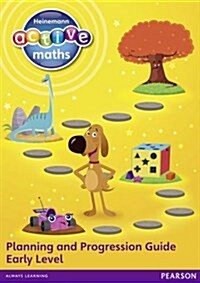 Heinemann Active Maths - Early Level - Planning and Progression Guide : HAM EL PPG (Paperback)