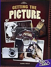 Getting The Picture Fast Lane Purple Non-Fiction (Paperback)