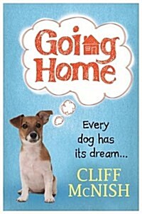 Going Home (Paperback)