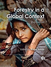 Forestry in a Global Context (Paperback, 2 ed)