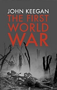 The First World War (Paperback)