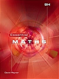 Essential Maths (Paperback)