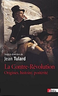 Contre Revolution (Hardcover)