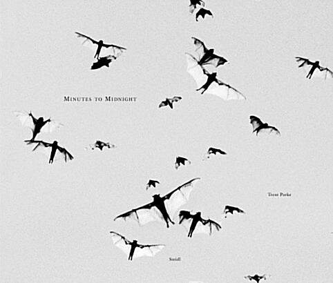 Trent Parke: Minutes to Midnight (Hardcover)