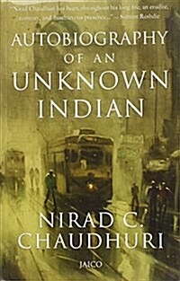 Autobiography of an Unknown Indian (Paperback)