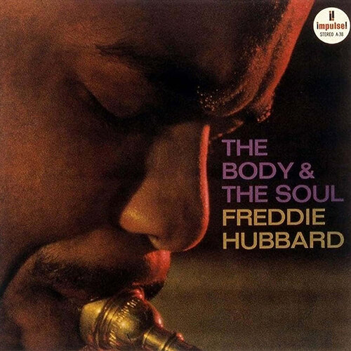 [수입] Freddie Hubbard - Body And Soul [SHM-CD]