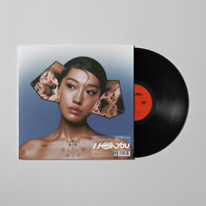 [수입] Peggy Gou - I Hear You [LP]