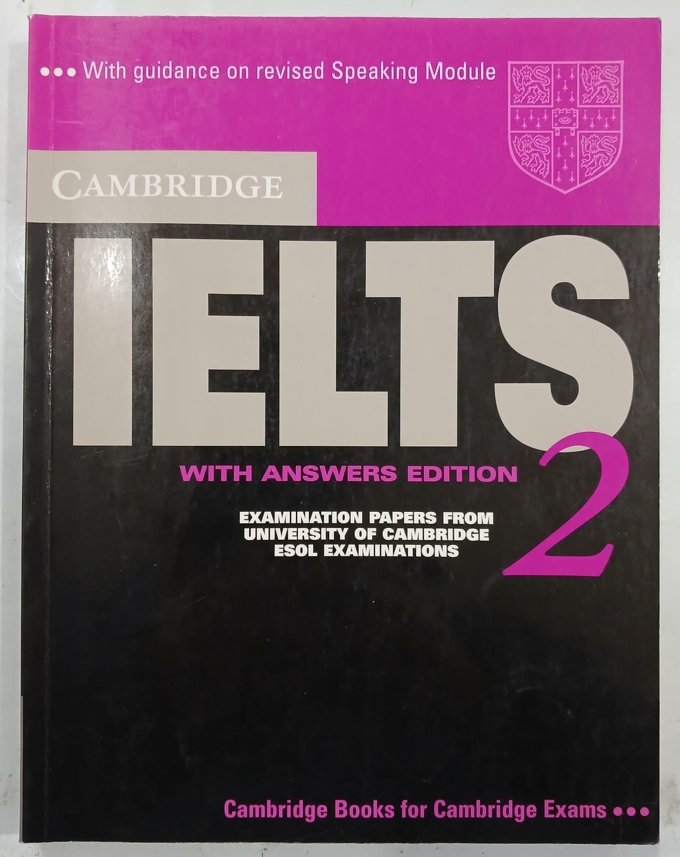 [중고] IELTS Practice Tests (Paperback)