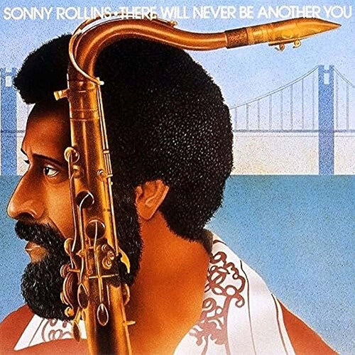 [수입] Sonny Rollins - There Will Never Be Another You [SHM-CD]