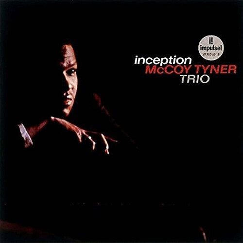 [수입] McCoy Tyner - Inception [SHM-CD]