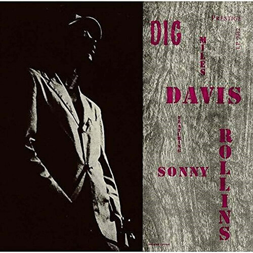 [수입] Miles Davis - Dig [SHM-CD]