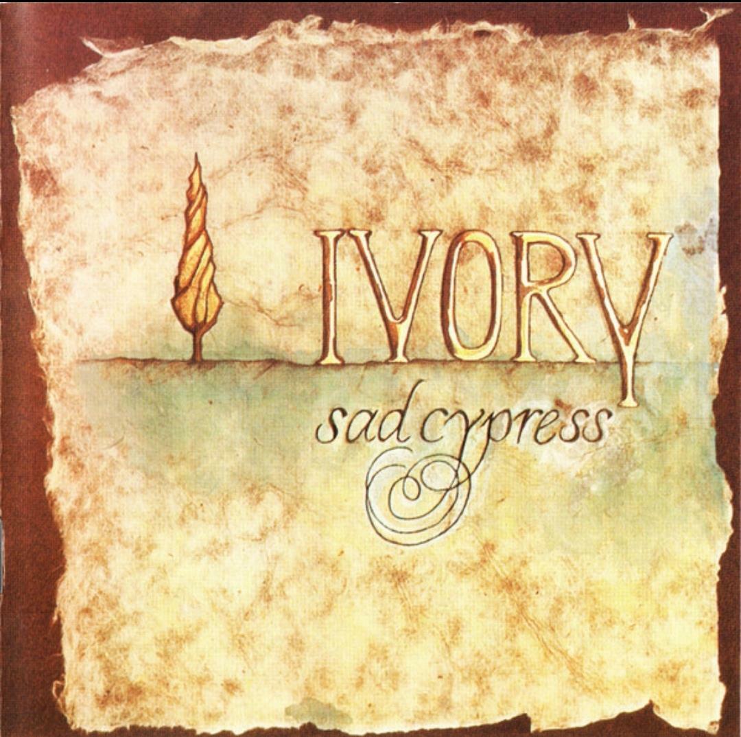 [중고] Ivory - Sad Cypress