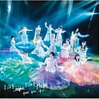 [수입] Sakurazaka46 (사쿠라자카46) - 自業自得 (CD+Blu-ray) (Type D)