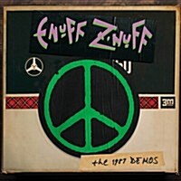 [수입] Enuff ZNuff - The 1987 Demos (Digipack)(CD)