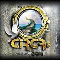[수입] Circa - And So On & Overflow (Digipack)(2CD)