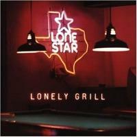 [중고] Lonestar / Lonely Grill (수입)