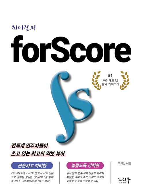 forScore