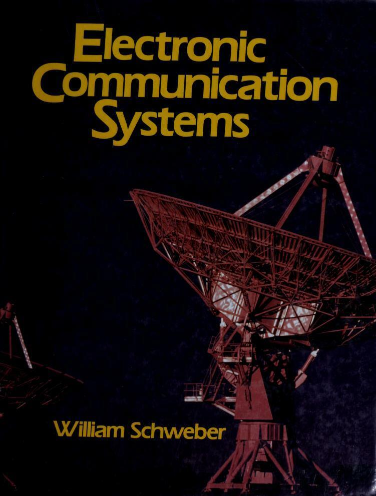 [중고] Electronic Communication Systems: A Complete Course (Hardcover)