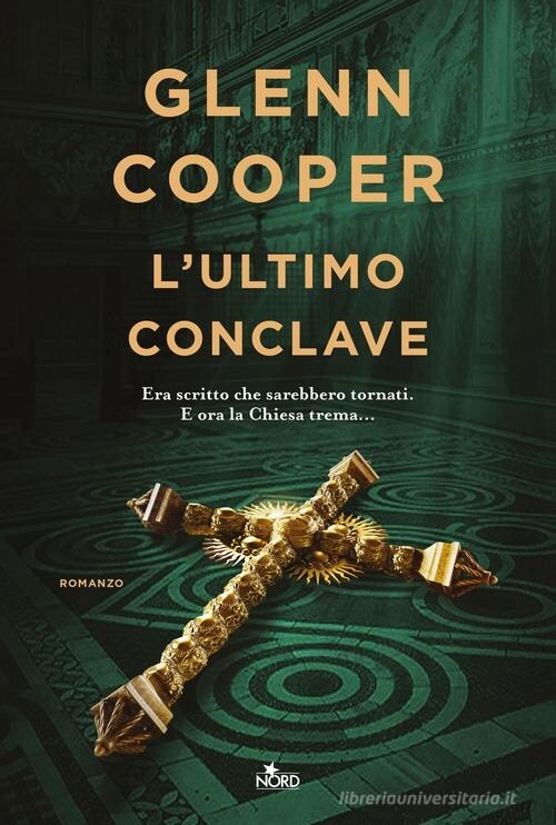 Lultimo conclave