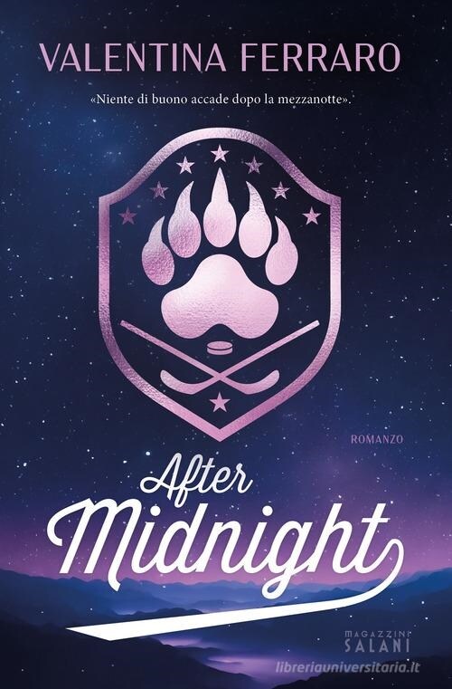 After midnight