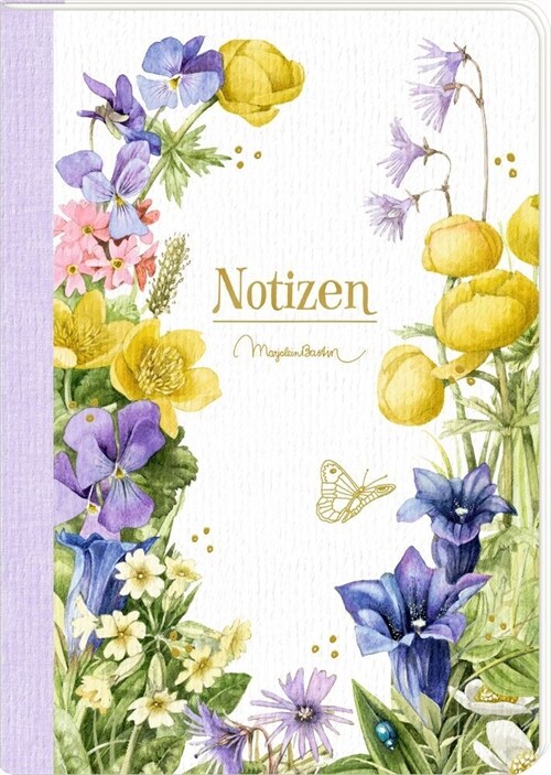 Notizhefte DIN A5 (Miscellaneous print)