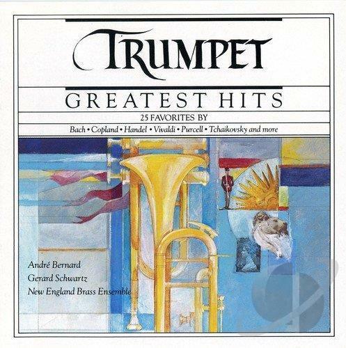 [중고] Trumpet: Greatest Hits