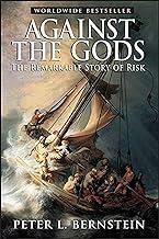 [중고] Against the Gods: The Remarkable Story of Risk The Remarkable Story of Risk 