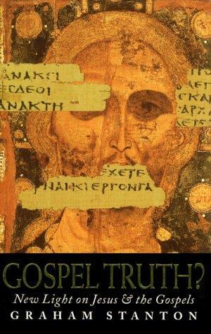 [중고] Gospel Truth?: New Light on Jesus and the Gospels (hc)