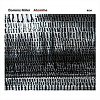 [수입] Dominic Miller - Absinthe (CD)